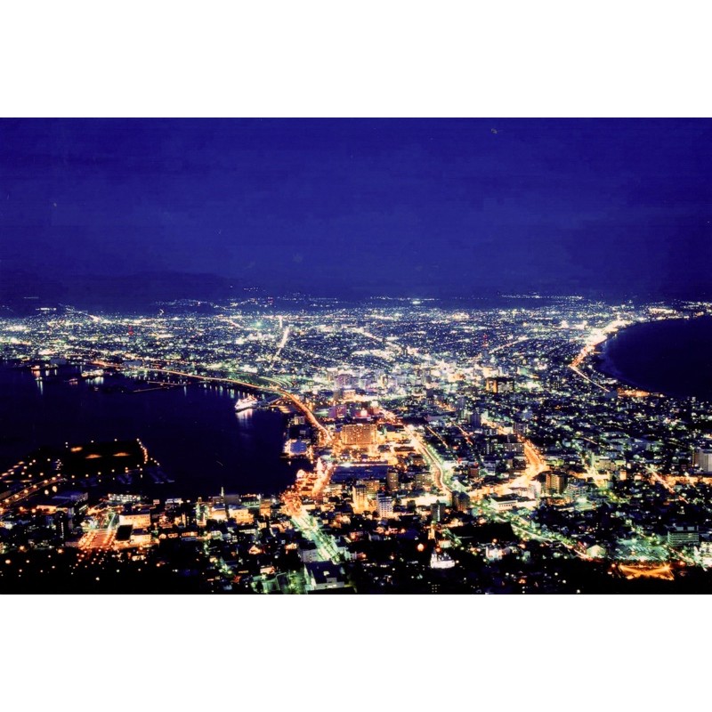 函館夜景的價格推薦 21年10月 比價比個夠biggo
