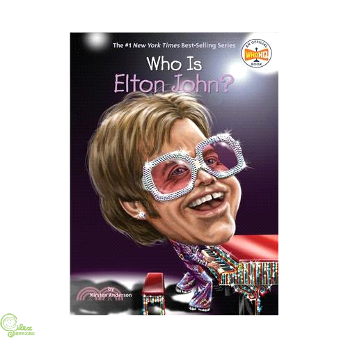 Who Is Elton John?