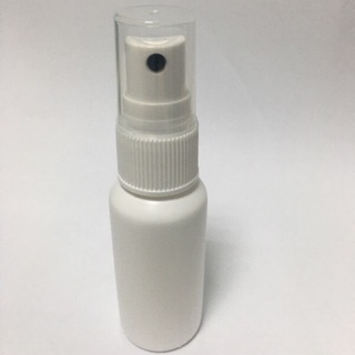 台製 30ml HDPE 2號材質空噴霧瓶/空噴瓶