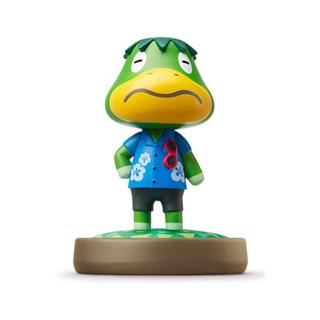全新 Amiibo 人偶玩具公仔河童傅達各ㄧ歐版英文封面 蝦皮購物