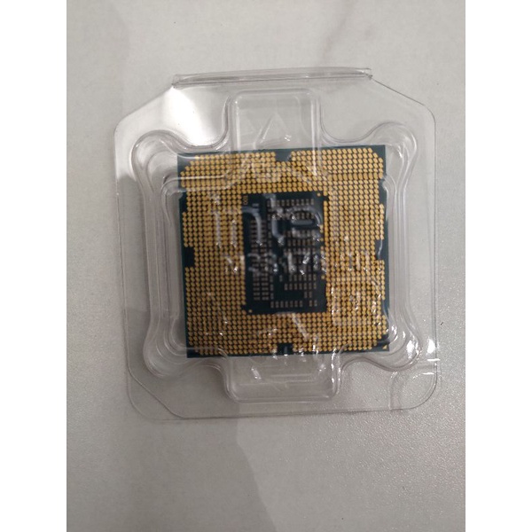Intel Xeon 處理器E3-1230 v2 (8M 快取記憶體，3.30 GHz)