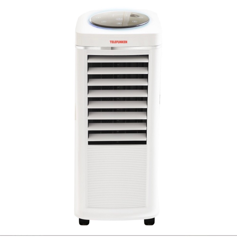 Telefunken德律風根8l8速智慧型水冷扇lt 8ac1746 蝦皮購物