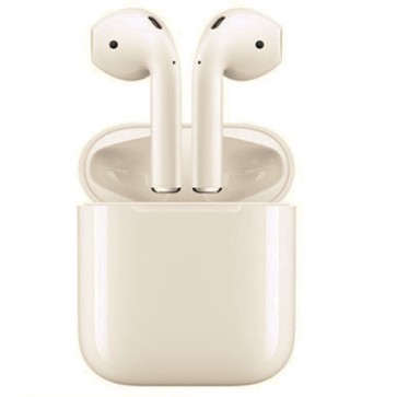 全新 Apple AirPods 2代有線充電版（MV7N2TA/A) 【現貨原廠公司貨】快速寄出