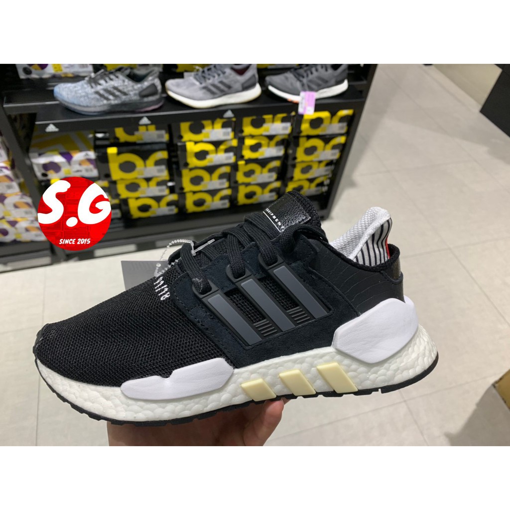 Adidas original 2024 eqt support 91/18