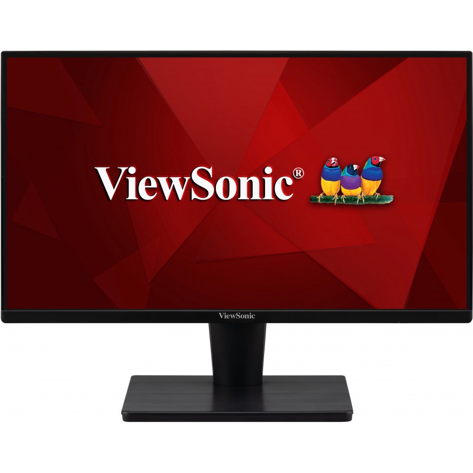 ViewSonic 優派 VA2215-H 22型 FHD窄邊框/支援HDMI/VA螢幕 I 福利品