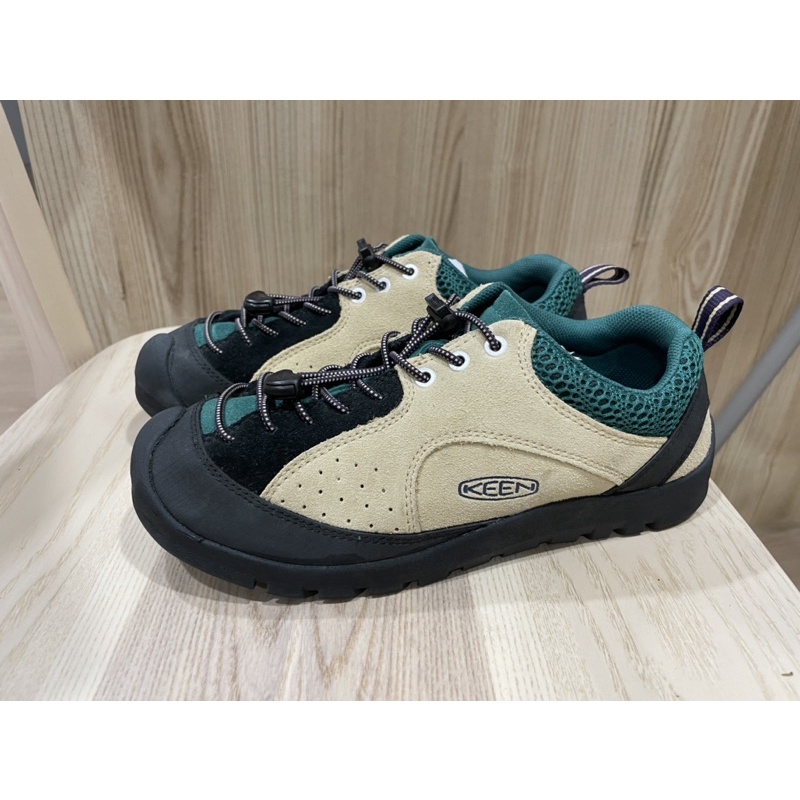 Keen Jasper Rocks SP女生登山鞋