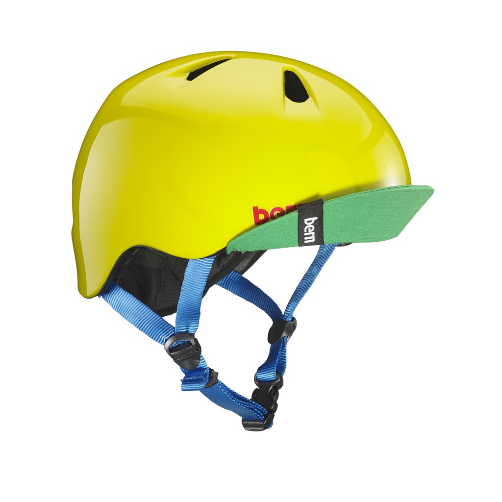 Bern 兒童安全帽NINO NINA 滑步車 兒童腳踏車 童車 滑板車 安全帽