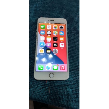 iphone 6s plus (16GB)