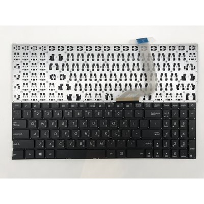 華碩 ASUS A542U F542U K542U R542U X542U FL8000 黑白 筆電鍵盤 含稅