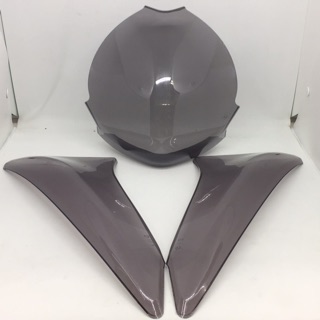 一代 S MAX 大燈貼片 方向燈貼片 貼片燈殼 貼片式 護片 一代 SMAX S-MAX 155