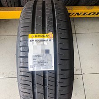 【伯樂駒輪業】全新輪胎 205/65-15 DUNLOP 登祿普 SP TOURING R1 磨耗指數500