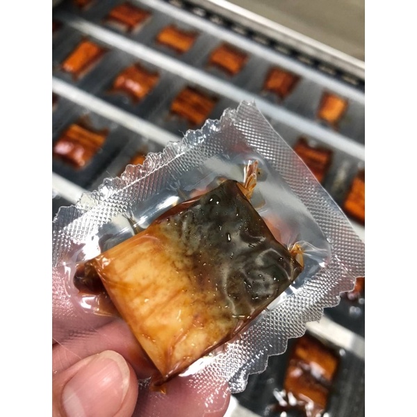 ✨鄭鑫鮮✨日式蒲燒一口鰻魚/冷凍食品/方便食用