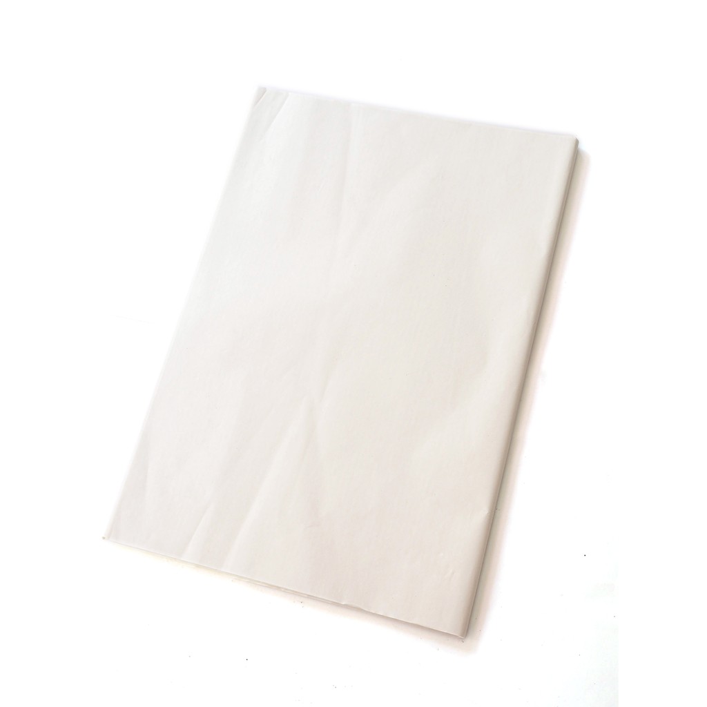 【汶采】毛邊紙空白4K(1包50張)-練習書畫用紙-(5包以上請選宅配)