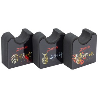 樂釣網路釣具 ｜ ZENIS 西遊 立竿器 (大 20mm) 悟空 哪吒 二郎神 架竿器 立竿架 置竿架 槍箱配件