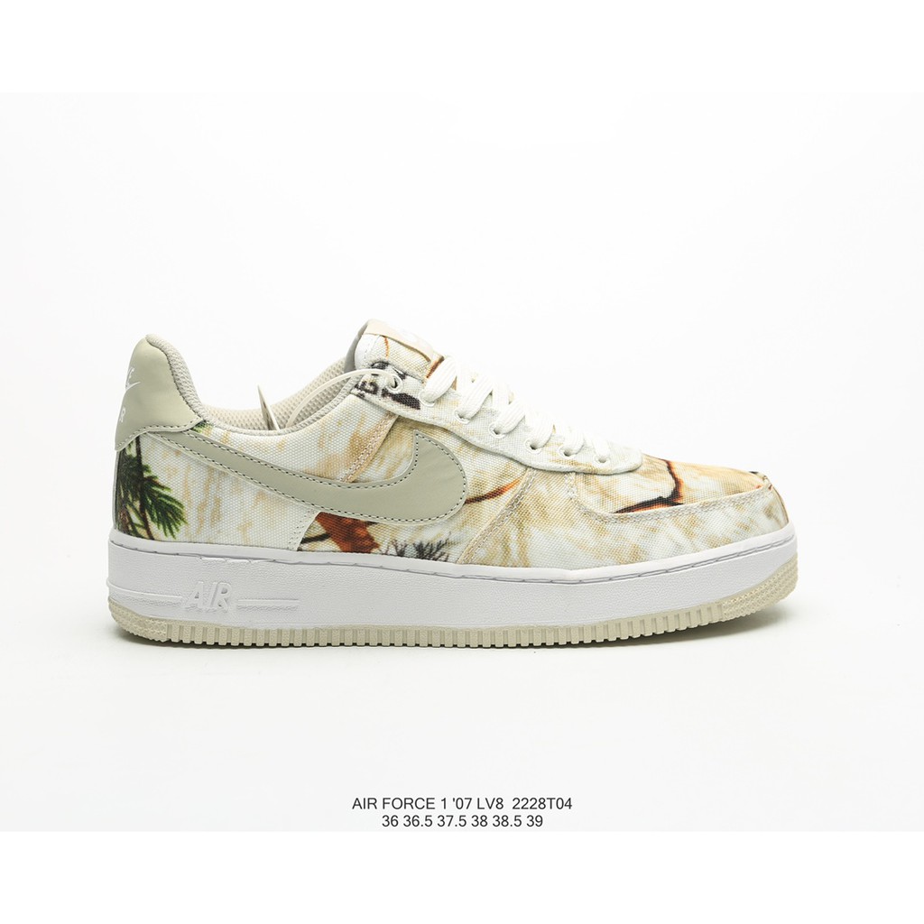 air force 1 low realtree