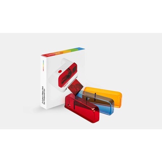 現貨 寶麗萊 Polaroid Go Color Filter Set 專用濾鏡 三色 拍立得相機 go 濾鏡