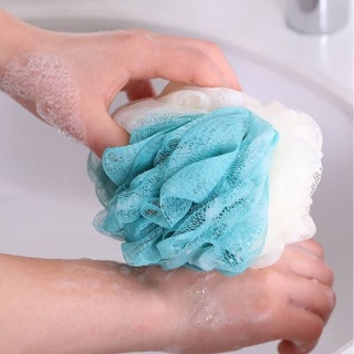 SPON MANDI Harga 29nt 洗澡球 洗澡用具