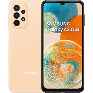 Samsung Galaxy A23 5G (6GB+128GB)空機$7050