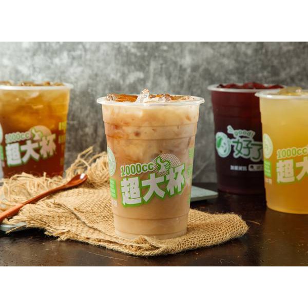 豆漿紅茶 好了啦紅茶冰 土城延吉店 蝦皮購物