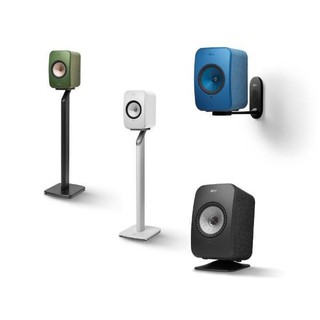 kef lsx s1