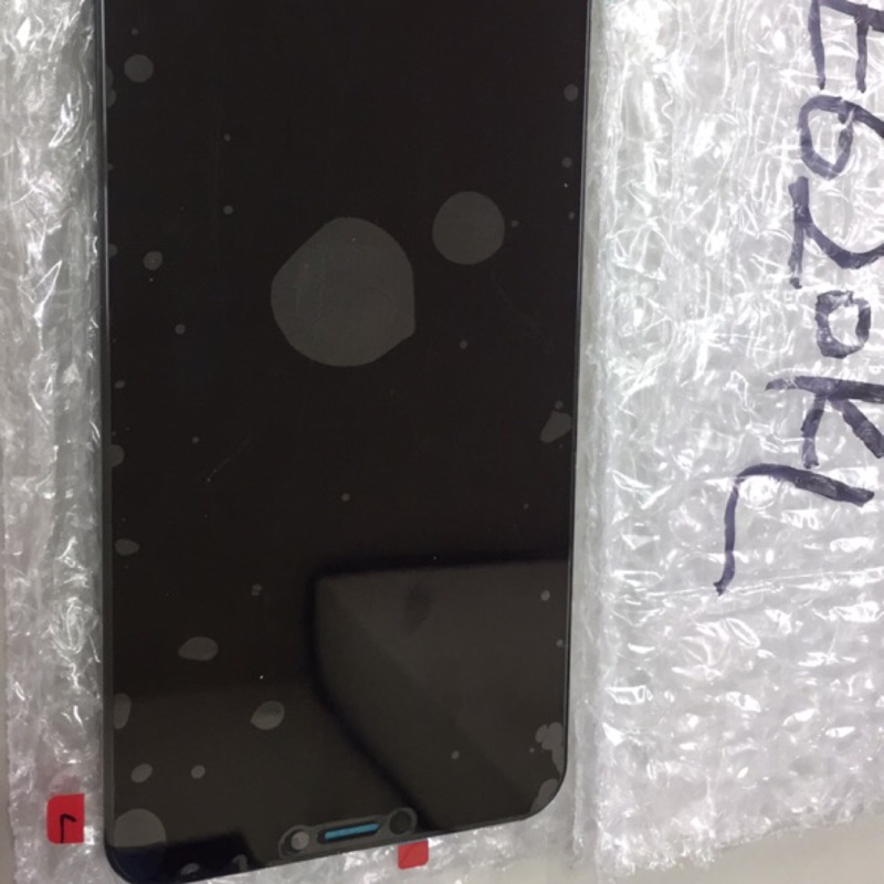 ASUS ZenFone 5 ZE620KL X00QD原廠液晶螢幕總成 液晶破裂維修 玻璃面板破裂維修 液晶破裂 面板