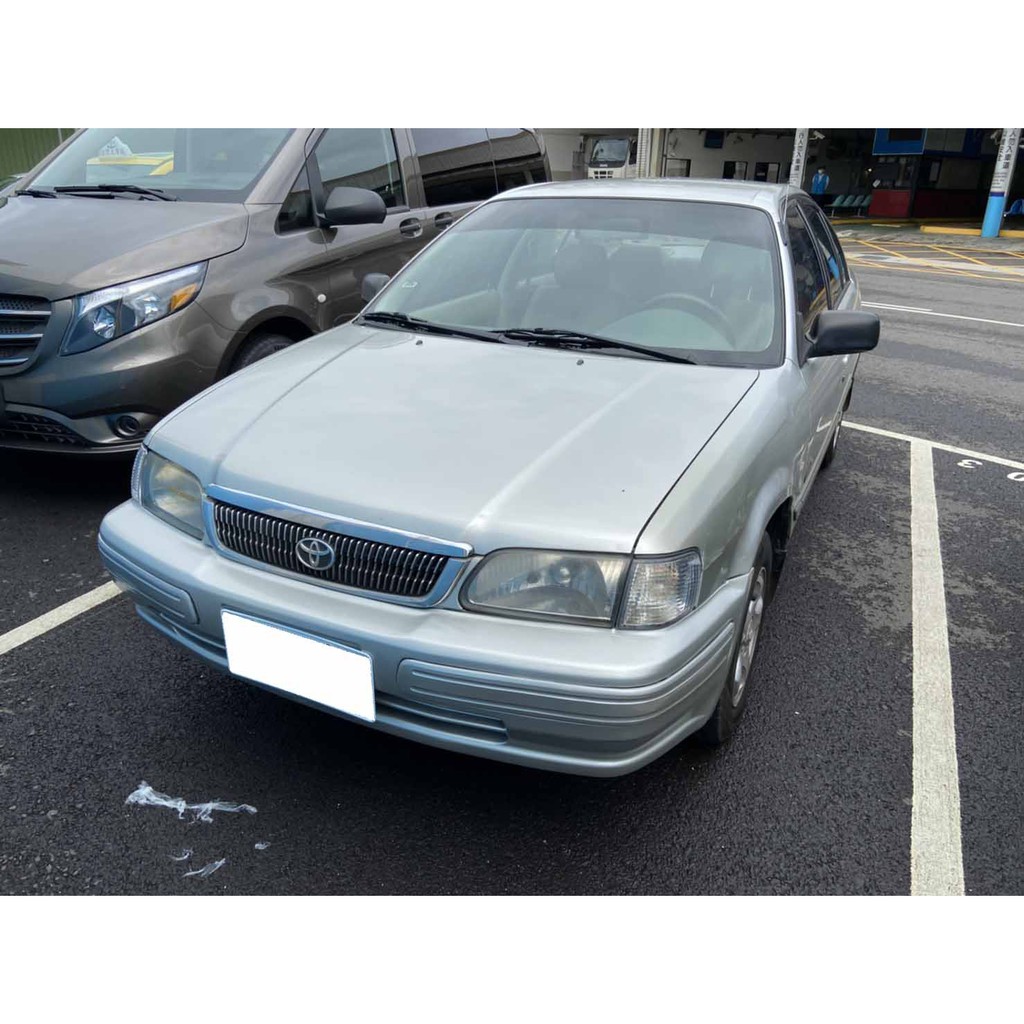 自售toyota的價格推薦 21年7月 比價比個夠biggo