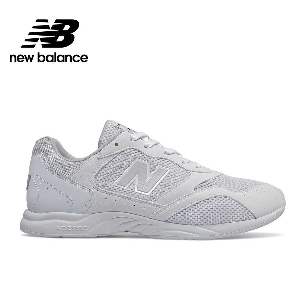 【New Balance】 NB  復古運動鞋_中性_白色_RC205SPE-D楦 205