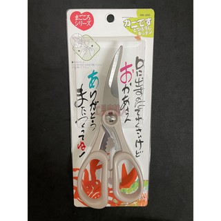 「工具家達人」 SILKY 日本製 丸章工業 可拆式料理剪彎 廚房剪刀 小齒剪刀 料理剪 食材剪刀 剪刀 NK-200