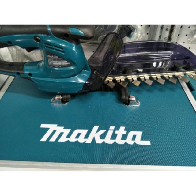 牧田 Makita 單鋰電組合 鋰電籬笆剪/樹籬草剪機/剪草機 UH200DZ 10.8V  現貨 單主機