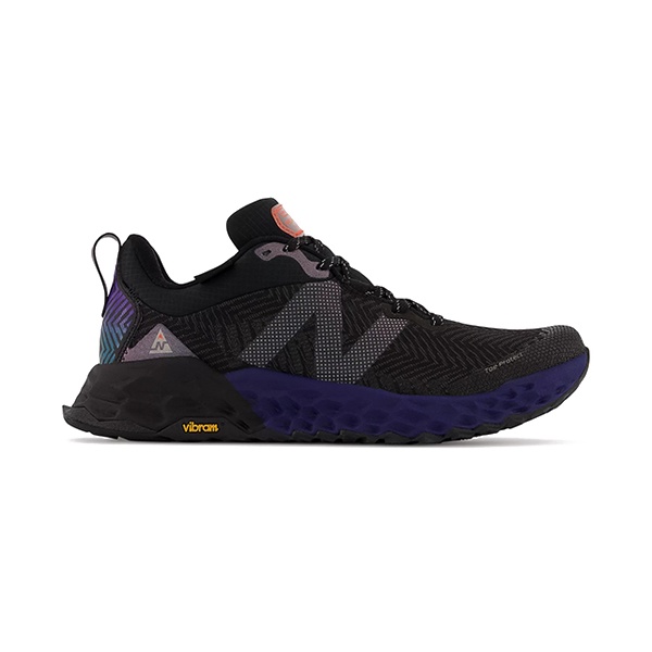 【NEW BALANCE】NB Fresh Foam GTX 越野 戶外 防水 B楦 女鞋 -WTHIERX6