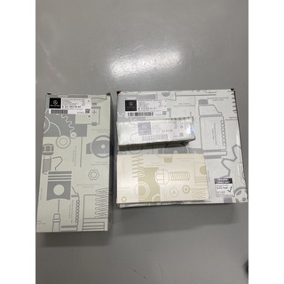 降價出清—-BENZ 賓士 W204 C250空調濾芯（內、外）