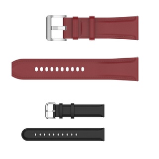 【真皮錶帶】asus vivowatch bp (hc-a04) 錶帶寬度20mm 皮錶帶 腕帶