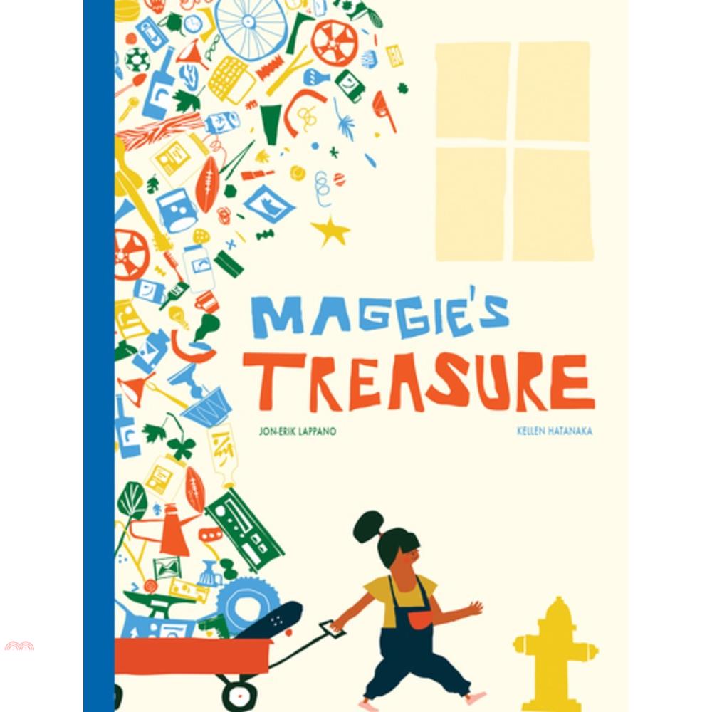 Maggie’’s Treasure