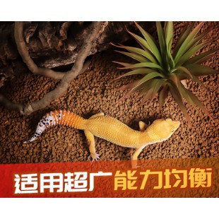 台灣現貨 赤玉土爬蟲底材睫角守宮豹紋守宮肥尾守宮豹紋底材高溫滅菌800度睫角r屬守宮專用巨人守宮 蝦皮購物