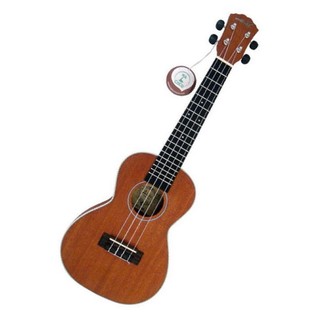 ☆ 唐尼樂器︵☆ Aloha UK-400 23吋 Ukulele 烏克麗麗超值全配組附原廠琴袋/調音器/教材