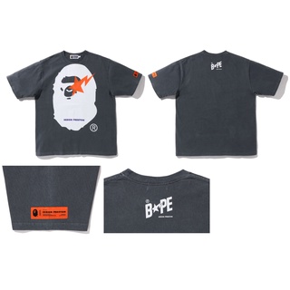 預購 5月7號 A BATHING APE®︎ × HERON PRESTON 聯名商品