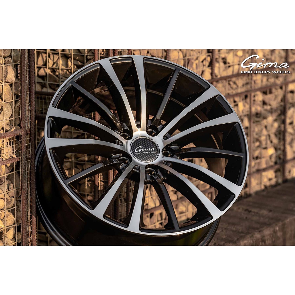 奧迪 / Audi  A1  (2020-2022)  16吋旋壓鋁圈 鑄造鋁圈  5孔112