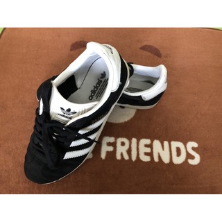 Adidas Originals Gazelle經典鞋 復古 輕量 麂皮 水原希子