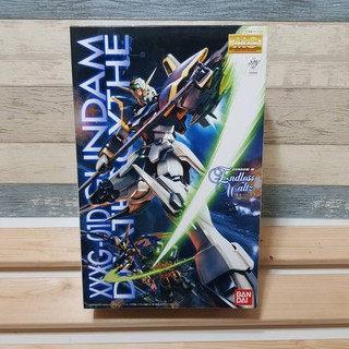 現貨 BANDAI 1/100 MG XXXG-01D GUNDAM DEATHSCYTHE 地獄死神[妍兒小舖]