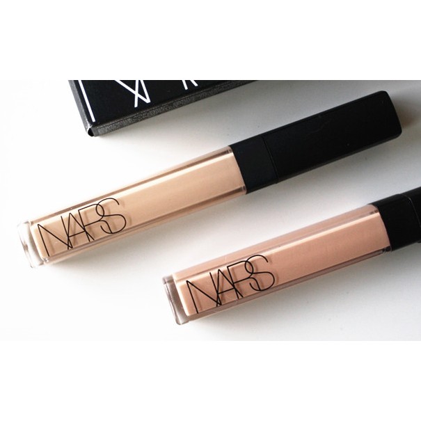 英國代購🇬🇧預購✨Nars 妝點甜心遮瑕蜜 Radiant Creamy Concealer #7