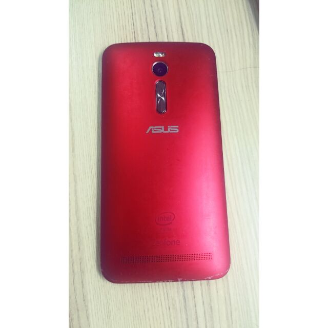 Asus zenfone2 ze550ml零件機