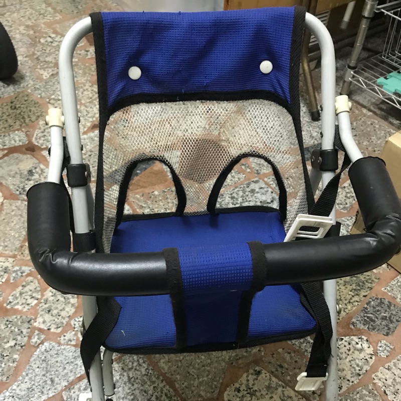 二手 機車椅
