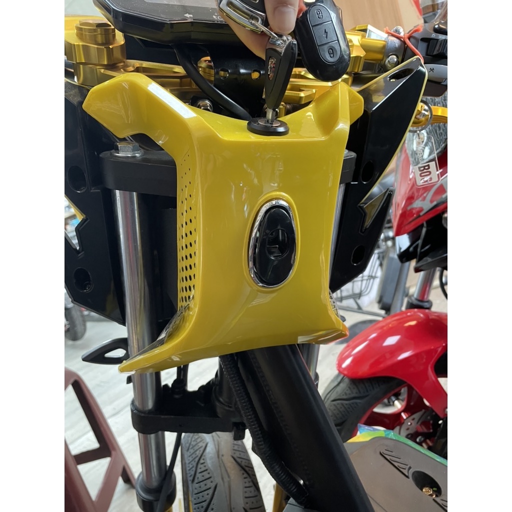 電動車原廠掛勾 ebike hook kait ebike Móc treo đồ xe điện