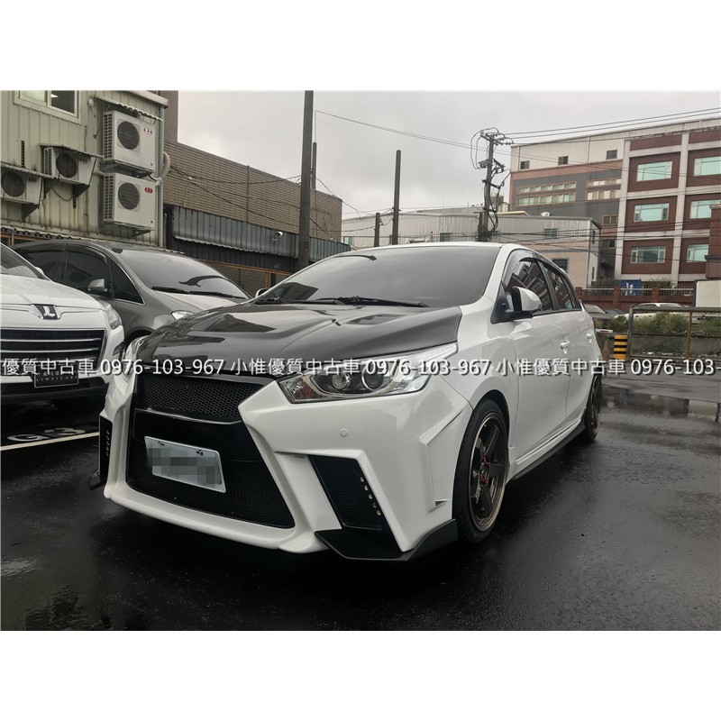 Yaris S中古車 Ptt Dcard討論與高評價商品 21年9月 飛比價格