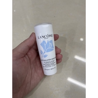 ［LANCÔME 蘭蔻］清柔卸妝乳50ml