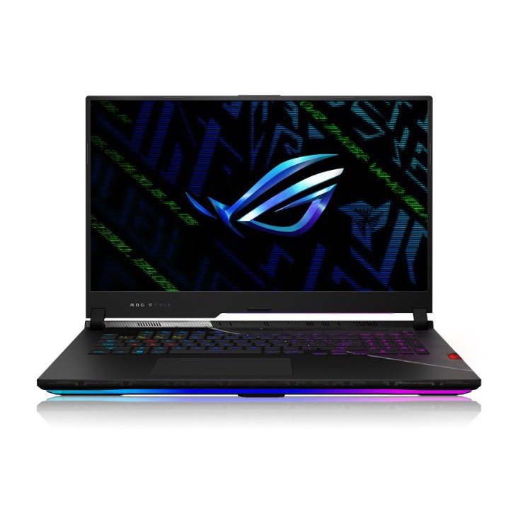 【12代i9二手】【ROG Strix SCAR 17吋】G733CX-0022A12950HX (RTX3080Ti)