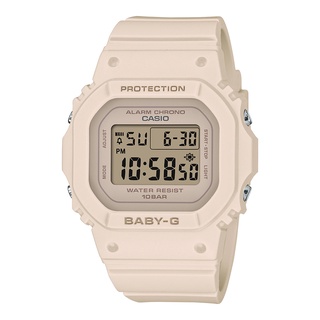 卡西歐 CASIO / BGD-565U-4 / BABY-G系列 [ 官方直營 ] - 纖薄 設計精巧