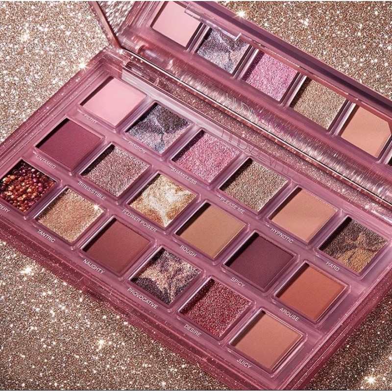 Huda Naughty Palette Price Beauty & Health