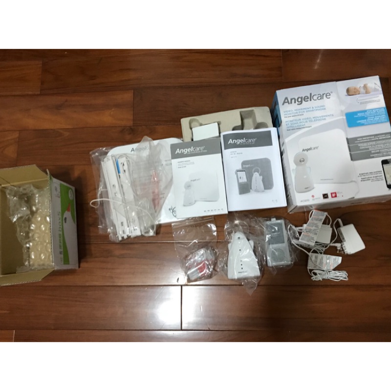 angelcare ac1200
