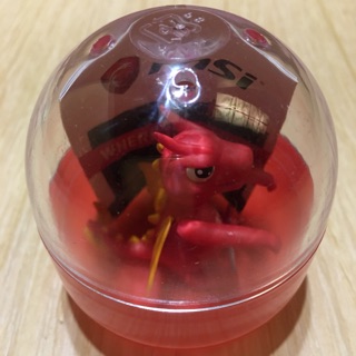 MSI 龍杯緣子 微星龍貼紙 微星杯緣子 微星杯緣子扭蛋